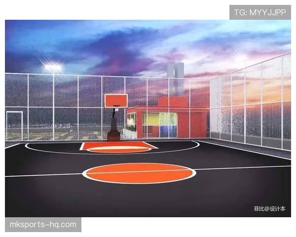 详细解析篮球“着地空间规则”的判定标准与适用场景