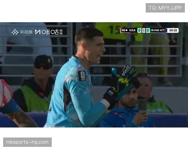 巴拉圭0-0澳大利亚：世界杯D组末轮战报